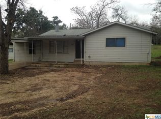 1409 Old Ranch Road 12, San Marcos, TX 78666