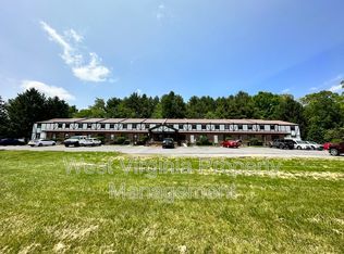 184 Wyndale Dr #17, Princeton, WV 24739