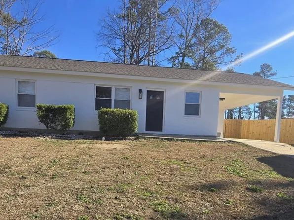 4065 Sweetbriar Dr, Augusta, GA 30907