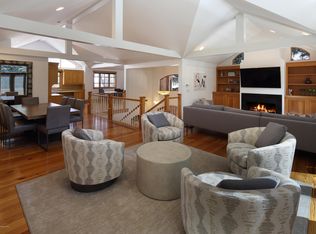 421 S West End St, Aspen, CO 81611