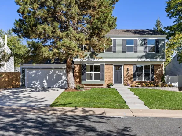 665 W Juniper Ct, Louisville, CO 80027