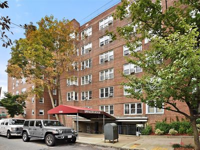 4380 Vireo Avenue #4A, Bronx, NY, 10470
