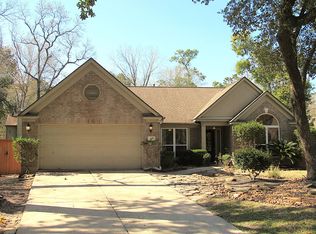 39 Painted Sunset, Spring, TX 77380