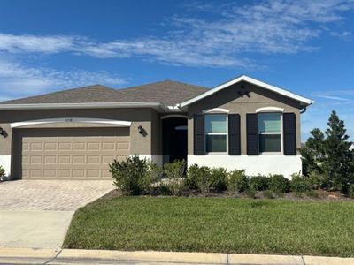 4738 NW 51st Ct, Ocala, FL, 34482