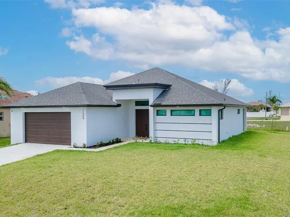 1608 NW 38th Ave, Cape Coral, FL 33993