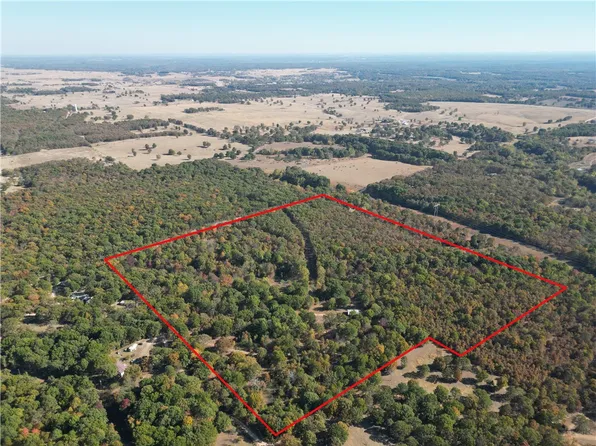 54247 S 590th Rd, Colcord, OK 74338
