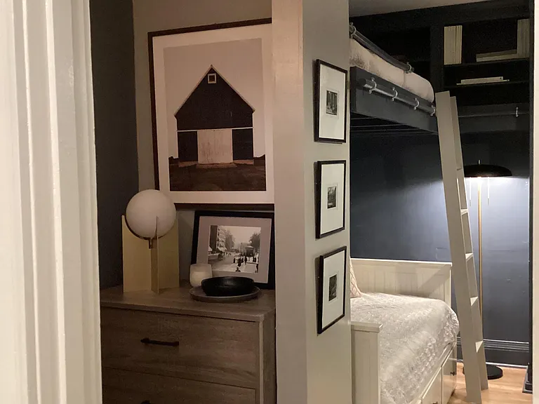 21 Beacon St #2D — Photo 5