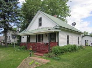175 S Eyder Ave, Phillips, WI 54555