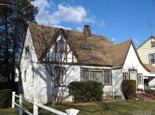 503 Ashland Ave, Baldwin, NY 11510
