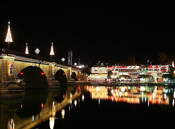 Pretty as a Picture!