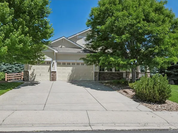 5309 Mining Camp Trail, Parker, CO 80134