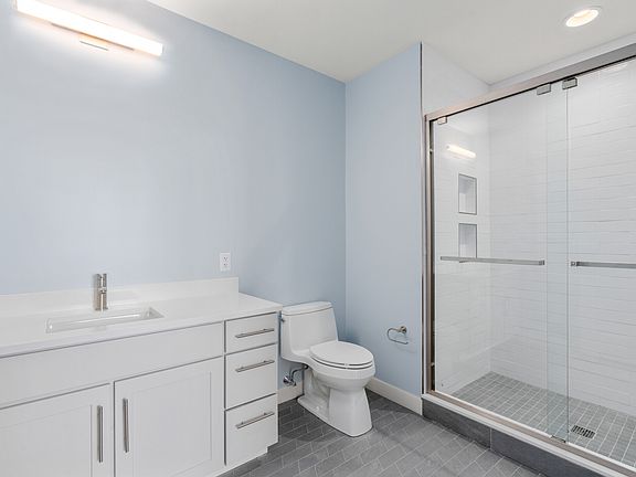 2nd image of 138 Babcock St #414