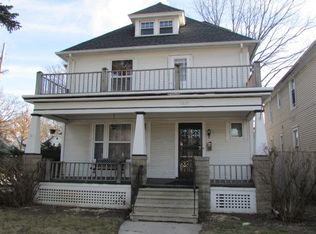 5476 N 37th St, Milwaukee, WI 53209