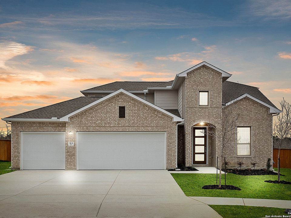 1st image of 313 Foxtail Woods