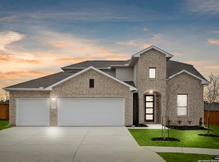 313 Foxtail Woods, Cibolo, TX 78108