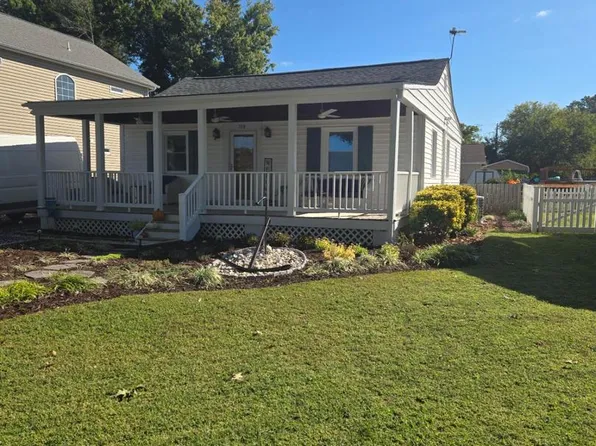 728 Marshall Ave, Colonial Beach, VA 22443