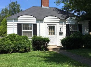 2338 E Livingston Ave, Bexley, OH 43209