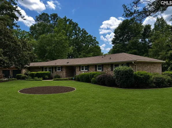 200 Canterfield Rd, Columbia, SC 29212
