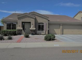 3533 N Excalibur Pl, Casa Grande, AZ 85122
