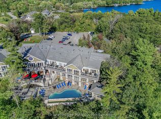 1869 Muskoka Rd #118-B1, Muskoka Lakes, ON P1L 1W8