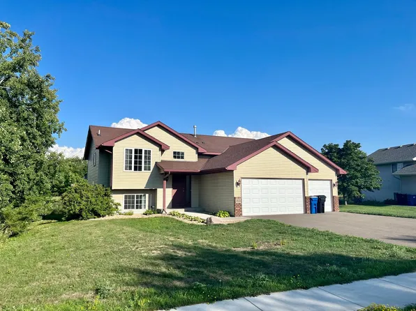 10134 Karston Ave NE, Albertville, MN 55301