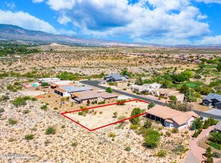 4305 W Hogan Dr, Cornville, AZ 86325