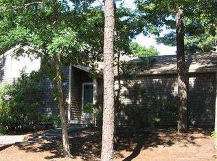 95 Woodland Trl, East Falmouth, MA 02536