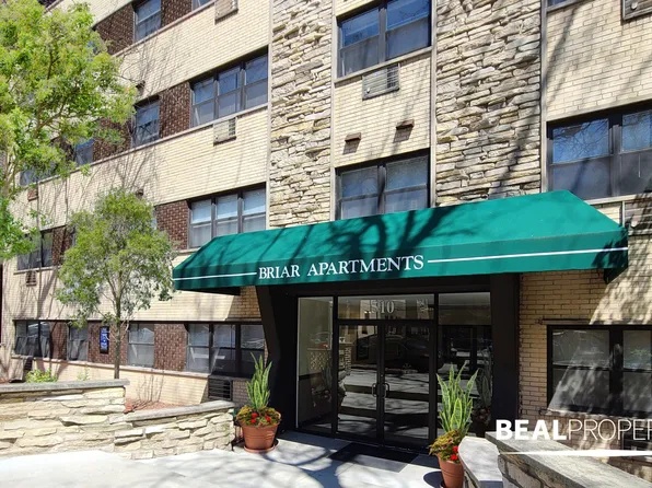 510 West Briar Place