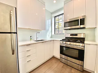 Rented by Compass