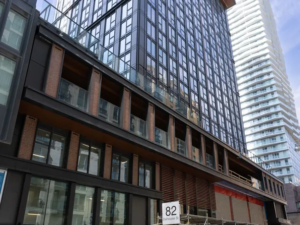 82 Dalhousie St, Toronto, ON