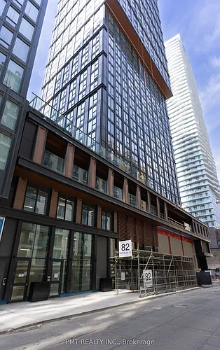 82 Dalhousie St #806 Photo 1 82 Dalhousie St #806 Photo 1