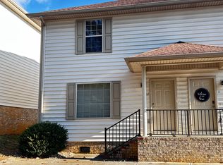 563 Boring Chapel Rd APT 12, Johnson City, TN 37615