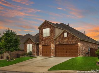 931 Vista Serena, San Antonio, TX 78260