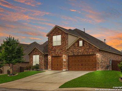 931 VISTA SERENA, San Antonio, TX, 78260