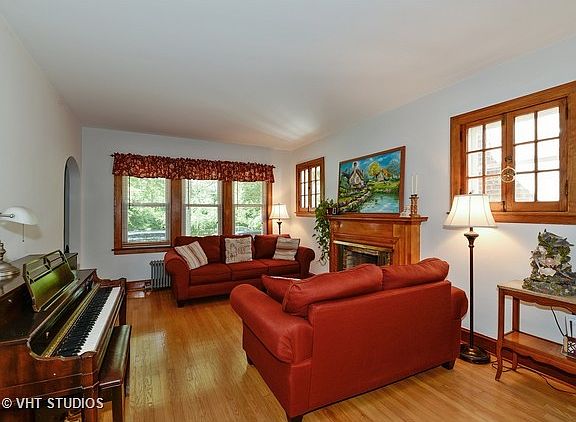 2nd image of 5919 N Central Park Ave