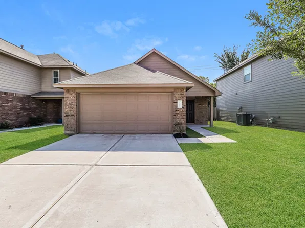 13227 Withee Path Ln, Houston, TX 77048