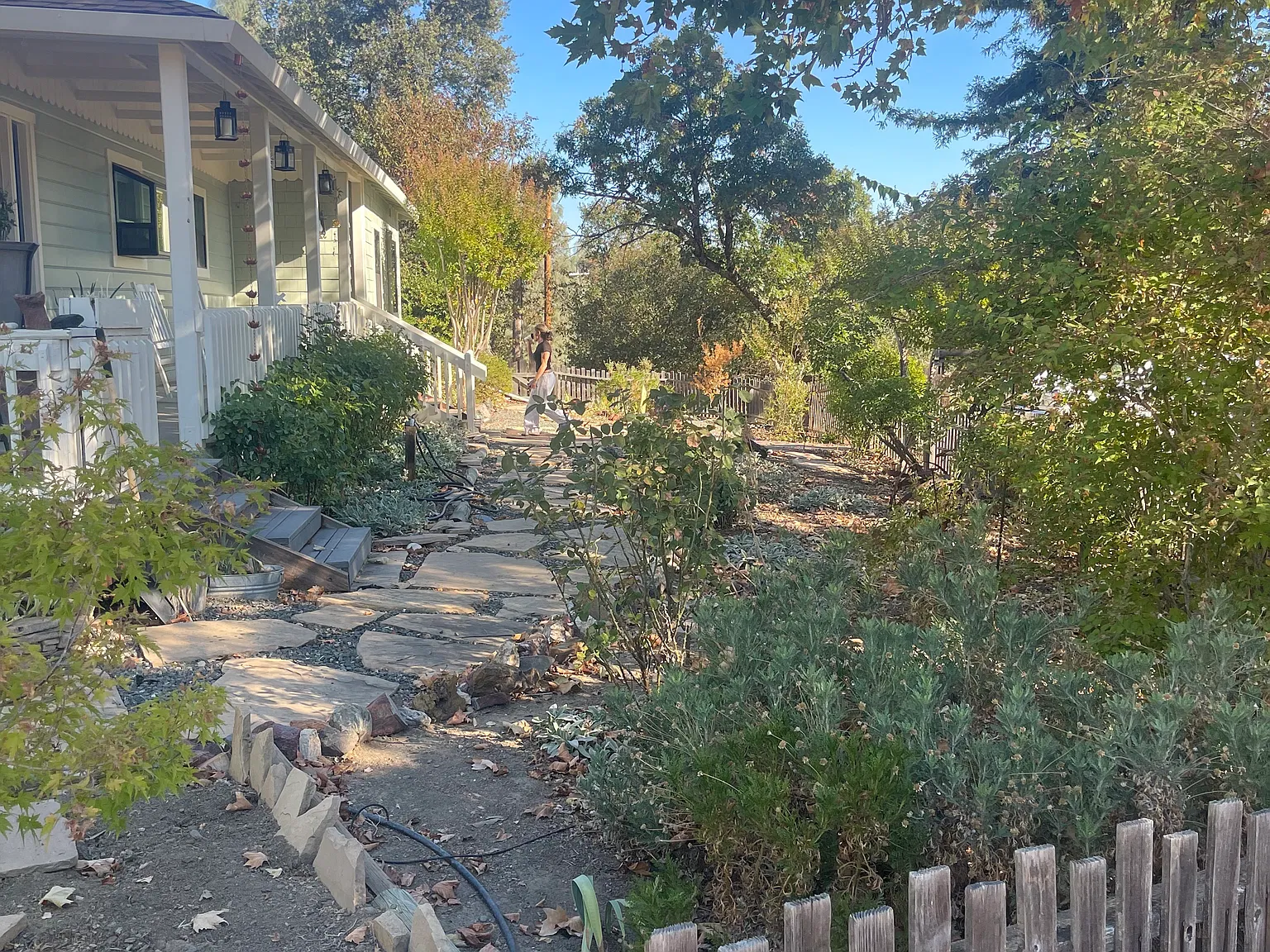 Cole Creek Rd, Kelseyville — Photo 3