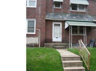 7211 Kindred St, Philadelphia, PA 19149