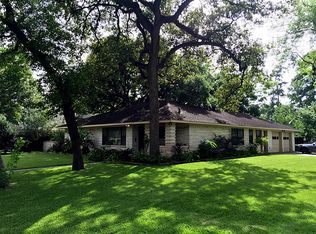 4363 Rosslyn Rd, Houston, TX 77018