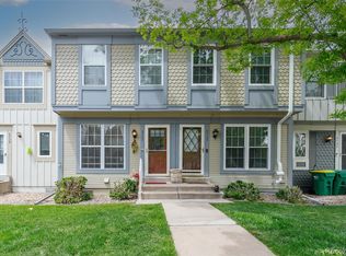 9737 W Cornell Pl, Lakewood, CO 80227