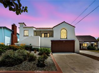 6010 S Verdun Ave, Los Angeles, CA 90043