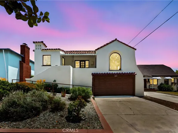 6010 S Verdun Ave, Los Angeles, CA 90043