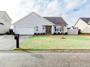 4414 Harborgate Rd, Hope Mills, NC 28348