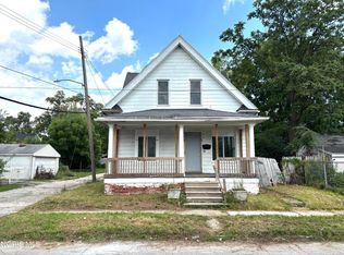 617 Bowman St, Toledo, OH 43609