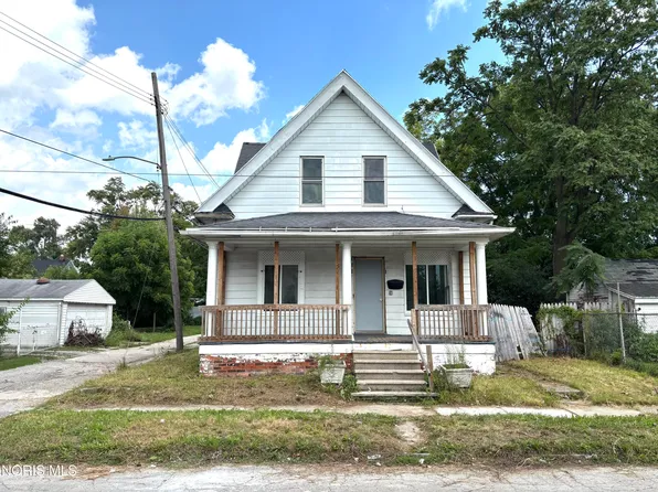 617 Bowman St, Toledo, OH 43609