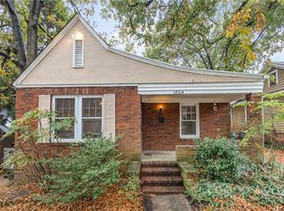 1804 Chestnut Ave, Charlotte, NC 28205