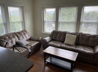 41 Prospect/27 Stevenson - 3A, Cortland, NY 13045