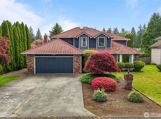 5413 79th Avenue Ct W, University Place, WA 98467
