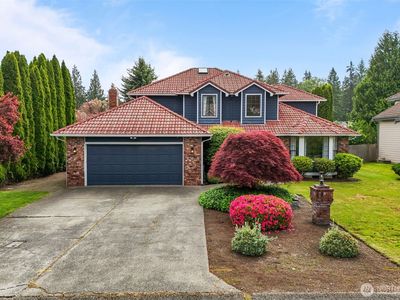 5413 79th Avenue Ct W, University Place, WA, 98467