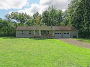 60 Meeting House Rd, Schaghticoke, NY 12154